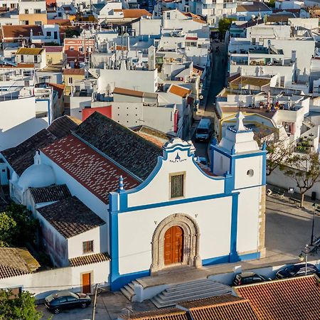 Apartament Casa Amonita, Alvor Zewnętrze zdjęcie