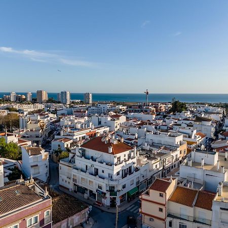Apartament Casa Amonita, Alvor Zewnętrze zdjęcie
