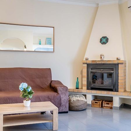 Apartament Casa Amonita, Alvor Zewnętrze zdjęcie