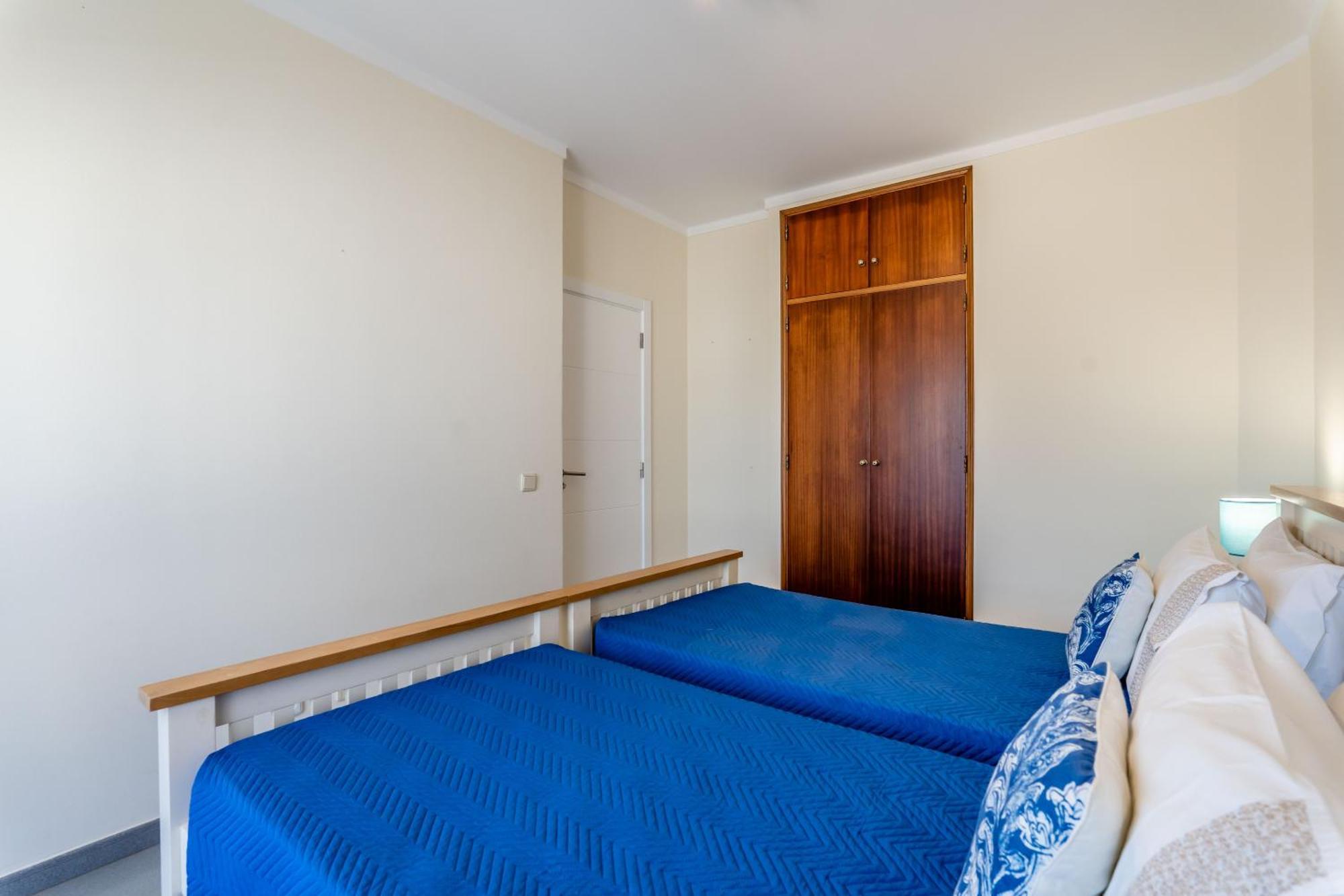 Apartament Casa Amonita, Alvor Zewnętrze zdjęcie